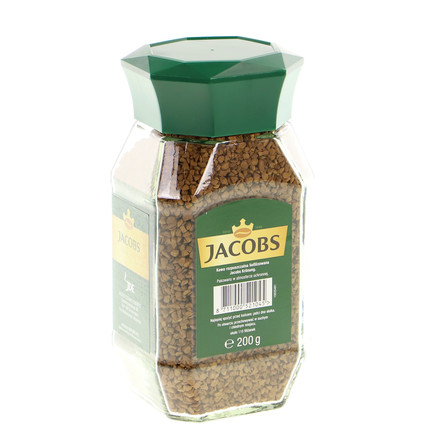 Jacobs Krönung Kawa rozpuszczalna 200 g (5)