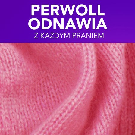 Perwoll Renew Delicates Płynny środek do prania 2 l (40 prań) (3)