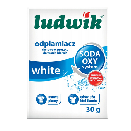 LUDWIK ODPLAMIACZ BIAŁY 30G (1)