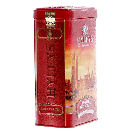 HYLEYS ENGLISH ARISTOCRATIC 100G (10)