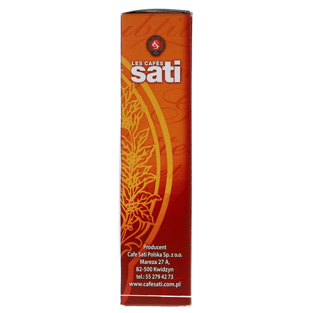 Cafe Sati Kawy aromatyzowane 500 g (2 x 250 g) (3)