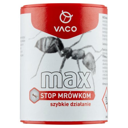 Vaco Max Granulat na mrówki 100 g (1)