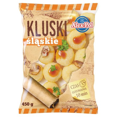 Kluski śląskie 450 g (1)