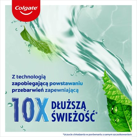 Płyn do płukania jamy ustnej Colgate Plax Soft Mint (4)