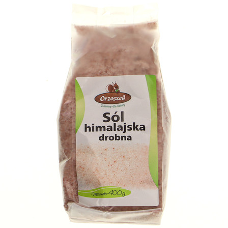 ORZESZEK SÓL HIMALAJSKA DROBNA 400G (1)