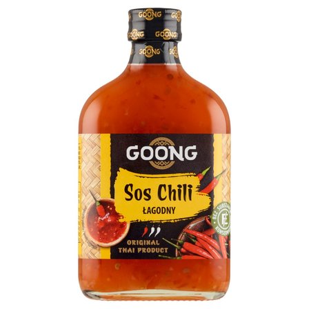 Goong Sos chili łagodny 175 ml (1)
