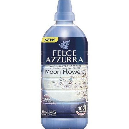 Felce azzurra Moon Flowers Płyn do płukania tkanin 900ml (1)