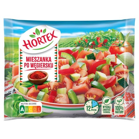 Hortex Mieszanka po węgiersku 450 g (1)