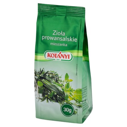 Kotányi Zioła prowansalskie mieszanka 30 g (1)