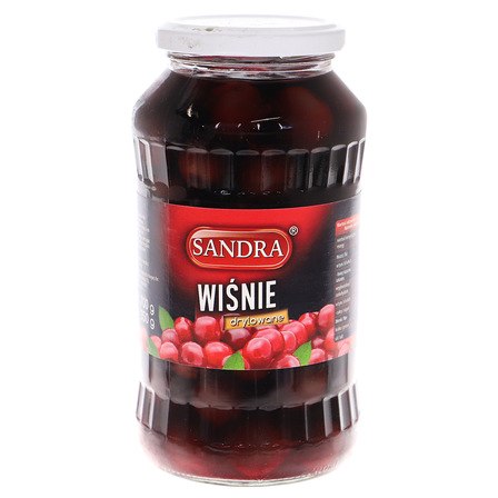 SANDRA WIŚNIE DRYLOWANE 720ML (1)