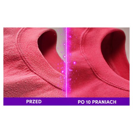 Perwoll Renew Color Caps Skoncentrowany środek do prania 310,5 g (23 prania) (10)