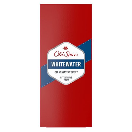 Old Spice Whitewater Woda po goleniu 100 ml (1)