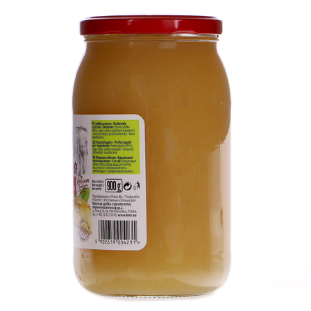 Kier Jabłka prażone 900 g (3)