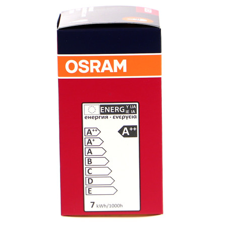 OSRAM ŻARÓWKA  LED E27 (3)