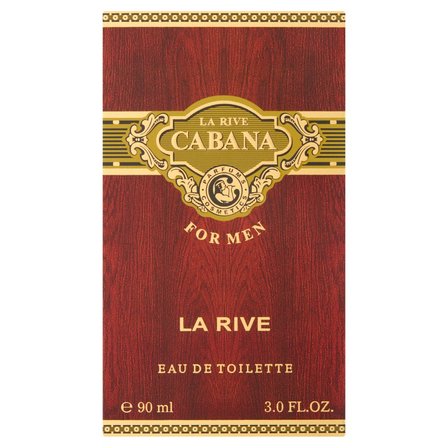 LA RIVE Cabana Woda toaletowa męska 90 ml (1)