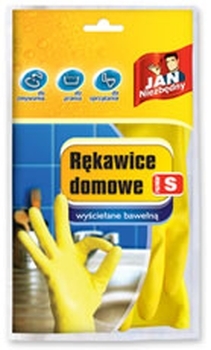 JAN NIEZBĘDNY RĘKAWICE DOMOWE S (1)