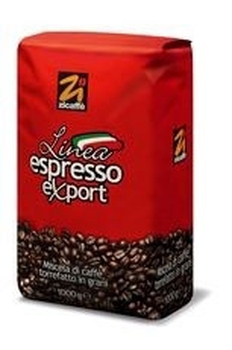 ZICAFFE LINEA ESPRESSO KAWA ZIARNISTA 1KG (1)