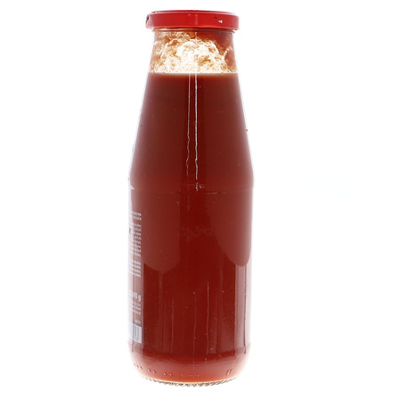 BIO NATURO PASSATA POMIDOROWA BIO 690G (5)