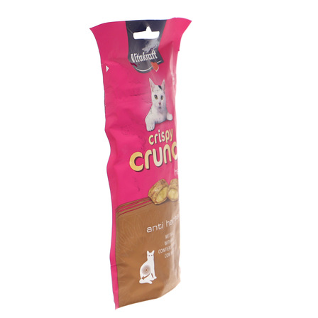 VITAKRAFT CRISPY CRUNCH SŁÓD 60G (10)