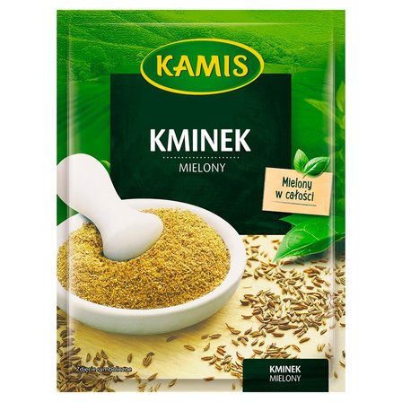 Kamis Kminek mielony 20 g (1)