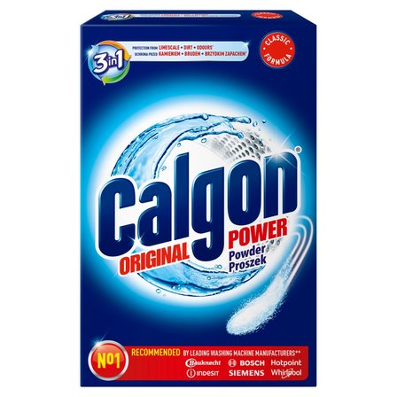 Calgon 3w1 Original Power Proszek 1 kg (1)