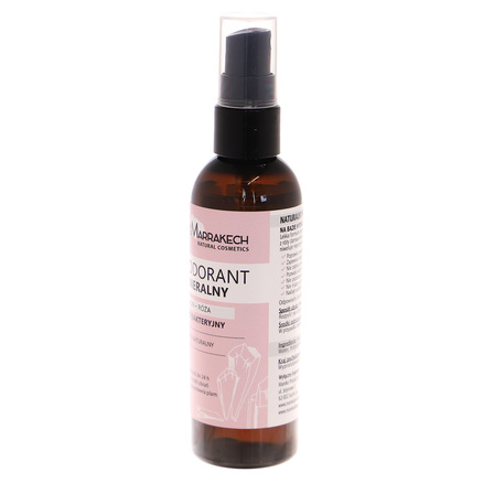 BEAUTE MARRAKECH DEZODORANT DEO SPRAY 100ML (2)