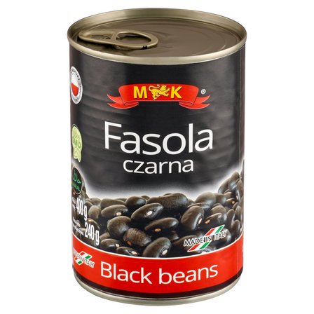MK Fasola czarna 400 g (2)