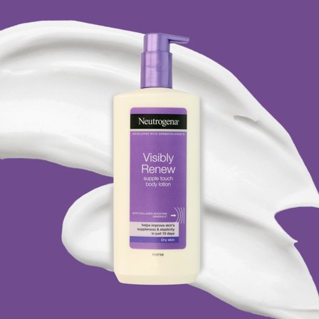 NEUTROGENA Visibly Renew Ujędrniający balsam 400 ml (2)