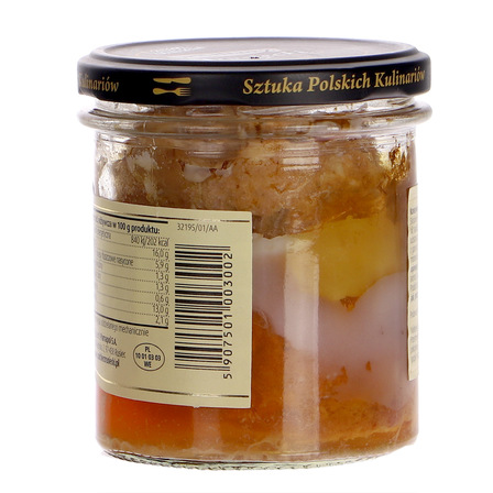 Spichlerz rusiecki Mięso z nutą cebuli 280g (5)