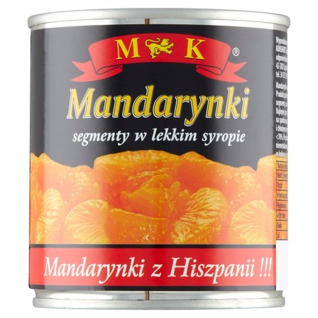MK MANDARYNKI W SYROPIE 312G (2)
