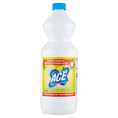 Ace Wybielacz zapach cytrynowy 1 l (1)