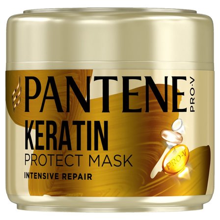 Pantene Pro-V Repair & Protect Keratynowa maska do włosów, 300ml (2)