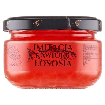 Vomond Imitacja ikry łososia 110 g (1)