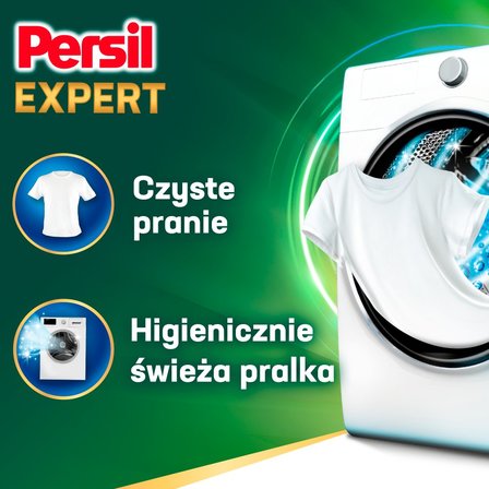 Persil XL Expert Freshness Płynny środek do prania 2,25 l (50 prań) (2)