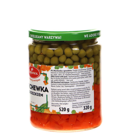 URBANEK MARCHEWKA Z GROSZKIEM 320G (3)