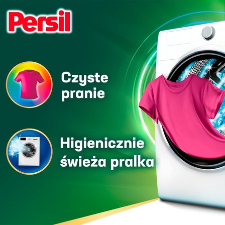 Persil Color Gel Płynny środek do prania 1,485 l (33 prania) (2)