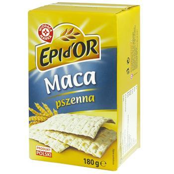 Wiodąca marka maca naturalna 180g (1)