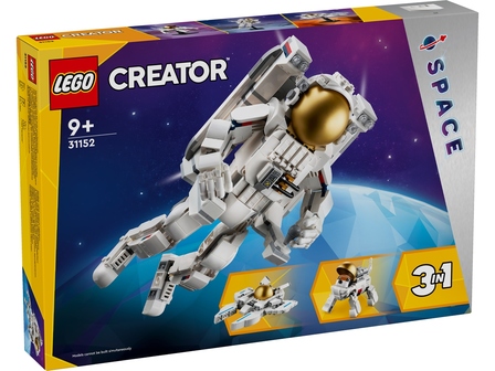 31152 LEGO Creator Astronauta (1)