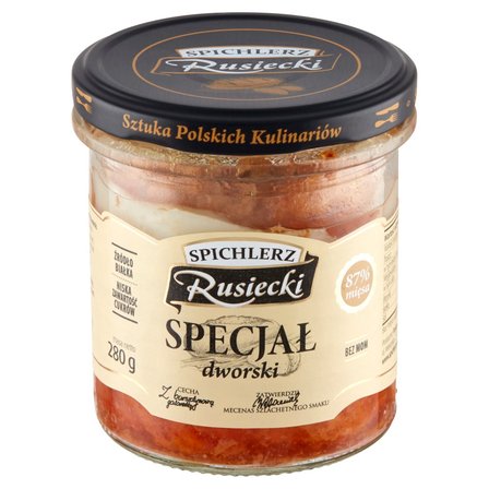 Spichlerz Rusiecki Specjał dworski 280 g (2)