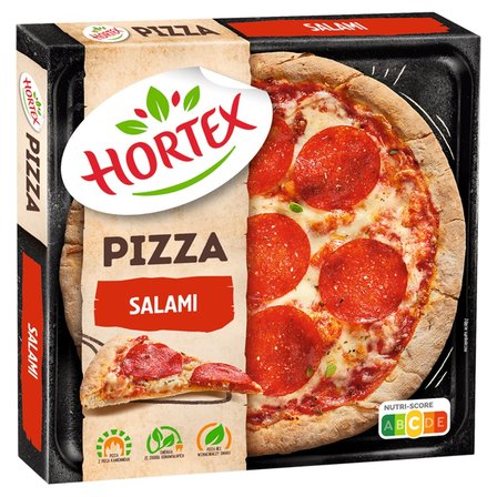 Hortex Pizza salami 330 g (1)