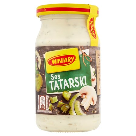 Winiary Sos tatarski 250 ml (1)