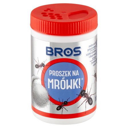 Bros proszek na mrówki 100g (2)