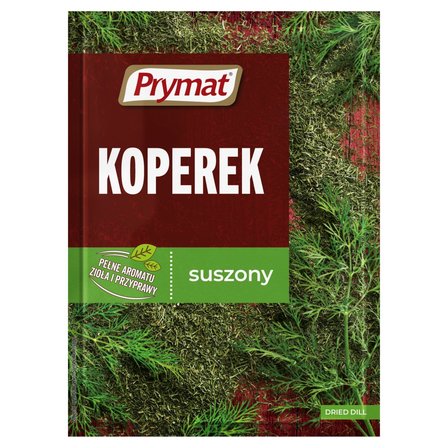 Prymat Koperek suszony 6 g (1)