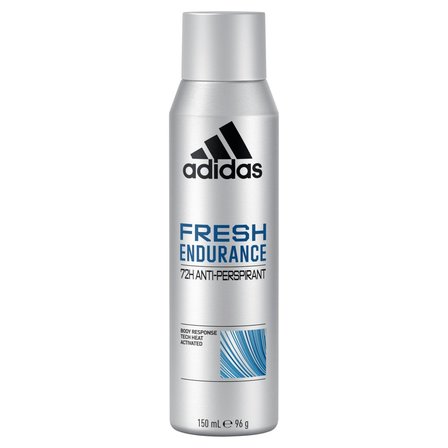Adidas Fresh Endurance Antyperspirant w sprayu 150 ml (1)