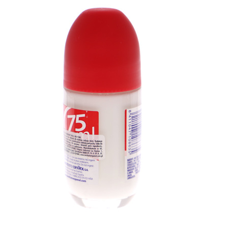 UREA DEZODORANT 75ML (6)