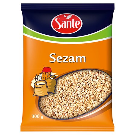 Sante Sezam 300 g (1)