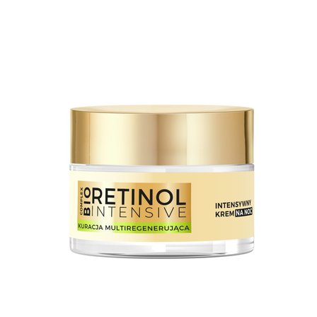 AA Retinol Intensive 70+ intensywny krem na noc odbudowa+odżywienie 50 ml (2)