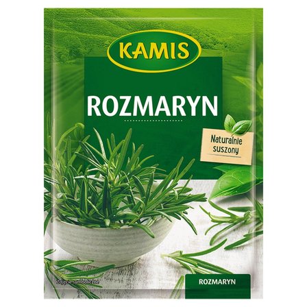 Kamis Rozmaryn 15 g (1)