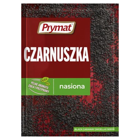 Prymat Czarnuszka nasiona 20 g (1)