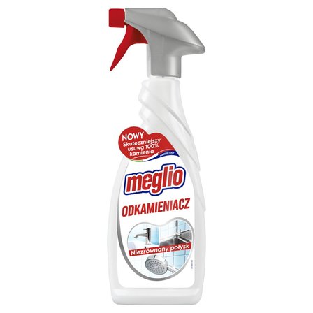 Meglio Odkamieniacz 650 ml (1)